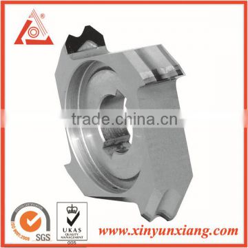 Imported Carbide finishing cutter for edge banding machine
