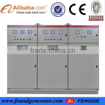 BV,CCS,ABS approved automatic transfer switch generator