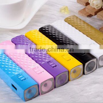 Hot Selling!!!The lastest product with factory price of disposable power bank