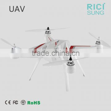 Diagonal distance 424mm unmanned aerial vehicle UAV