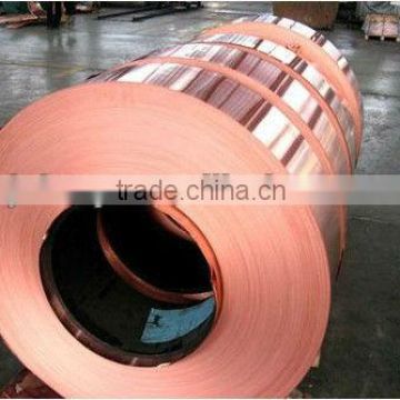 copper strip for RF Cable