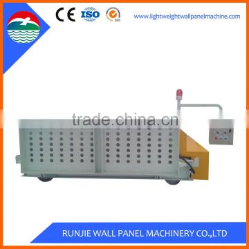 low cost high quality precast lightweight concrete wall panel machine made of stainless steel