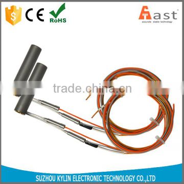 AST high quality hot runner coil heater