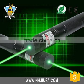 JF Multifunction Wholesale green laser pointer 10/20/30/50mw laser pointer pen light,