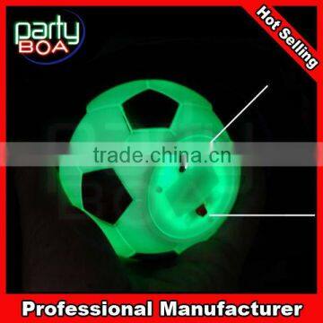 2013 new led toys plastic led new toys led football