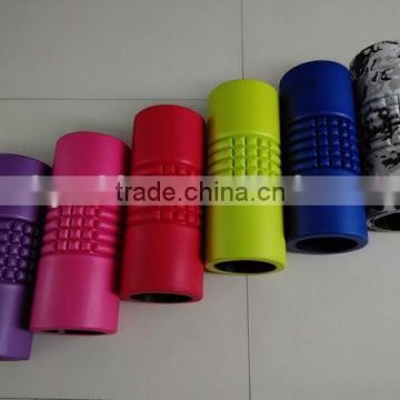 High quality custom design foam roller