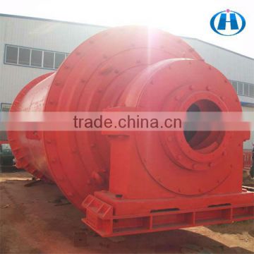 High quality widely used ball mill for sale with competitive price ISO 9001 and high capacity from Henan Hongji OEM