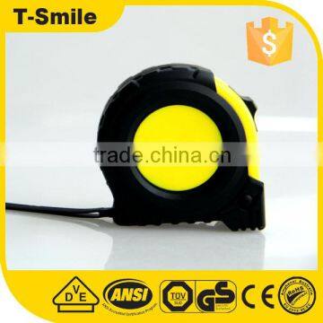 Promotion tapeline Tape measure with deifferent heads