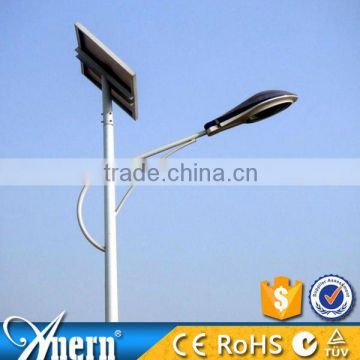 Quality DC24 volt voltage input 60W solar powered street lights
