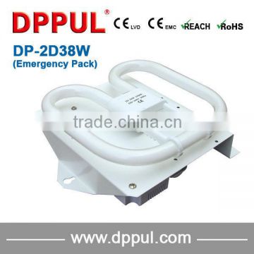 2016 Newest Electronic Ballast DP2D38WEP