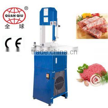 2015 food equipment superior quality electric meat and bone saw machine at factory price