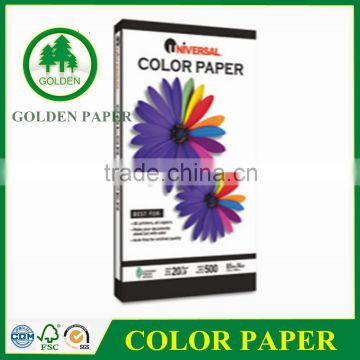 a4 size 100% wood pulp 80g Color copy paper                        
                                                Quality Choice