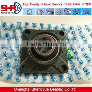 Inch Size Iron Cast Cheap UCF 208-24 Pillow Block Bearing UCF208-24