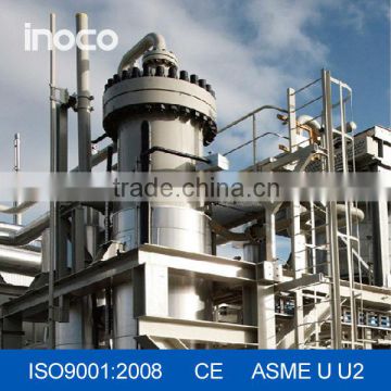 INOCO fuel water separator filter application for gas water filter separating