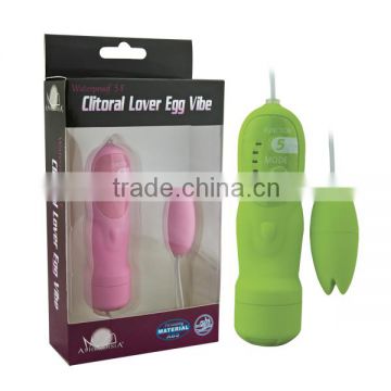 2014 Sex Toys Sillicone Clitoral Bullet Vibrator from Sex Toys manufacturer                        
                                                                                Supplier's Choice