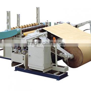 Kraft Paper Jumbo Roll, paper making machine in Qinyang city