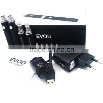 Wholesale Hottest 100%Original Kanger eVod kit with 8 colors stock offering