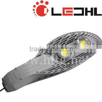 80w led street light price with 120lm/W Bridgelux COB Shenzhen manufacturer