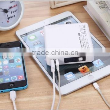 Professional Power Bank supplier,power bank lithium polymer battery 8400mah
