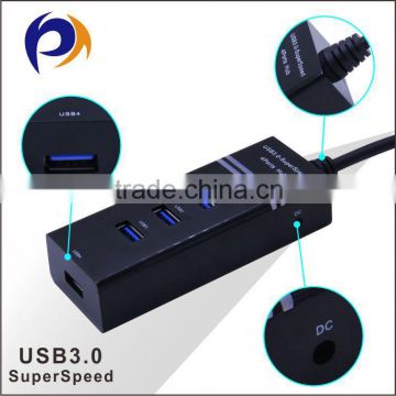 USB 3.0 HUB 4 ports tangle usb usb 3 hub