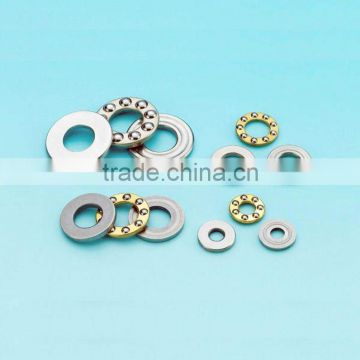 Chrome Steel bearings 51203 for made in china