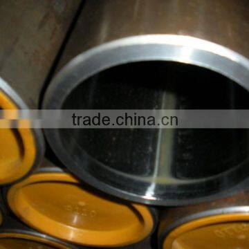 EN 10305-1 E355 seamless honed cylinder tube