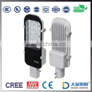 Hot sale 50W LED street light apply to street or highway CE roadway lamp