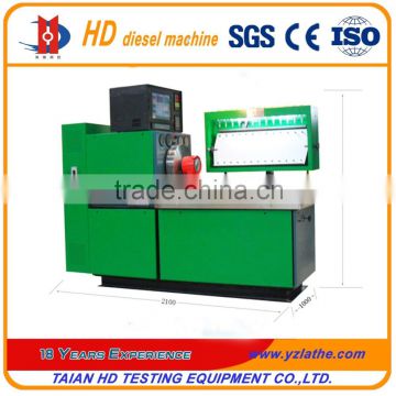 HTA579 High Quality Diesel fuel injection pump test bench