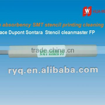 SMT cleanmaster FP8646 cleanmaster plus stencil cleaning fabric