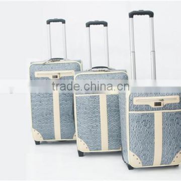 24 inch trolley luggage best brand trolley bag