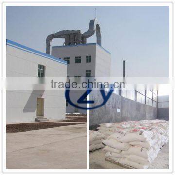 Full Automatic Sweet potaot starch processing plant