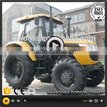 2016 hot sell top brand farm tractor for sale