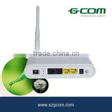 Alibaba China Shenzhen GCOM S2000 Series EPON ONU Wifi