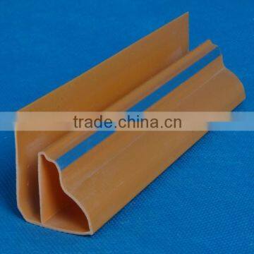 cheap PVC profile