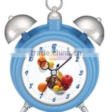 timepiece clock