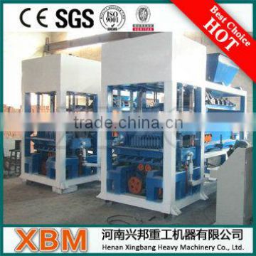 Weight Less Brick Making Machine With Having A Long Standing Reputation