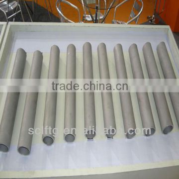 Best quality stainless steel pipe mill