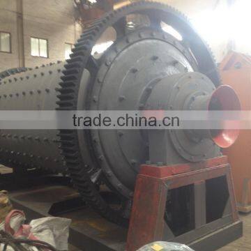 ball mill for marble and iron copper