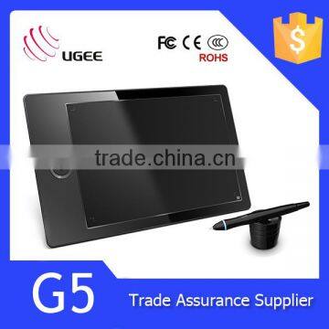 Ugee G5 8GB memory 5080lpi pc drawing tablet