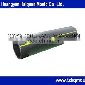 make customized pipe fittings mould in China