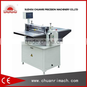 Barcode Label, PC Decal, Poron Gasket Connection Machine