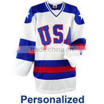 ice hockey jersey