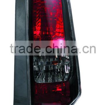 TOYOTA MYVI LED rear light (ISO9001&TS16949)