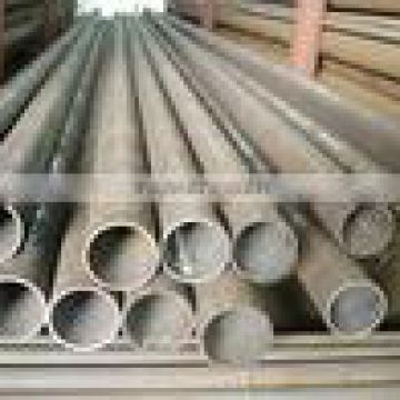 1Cr5Mo T5 stainless steel boiler seamless pipe
