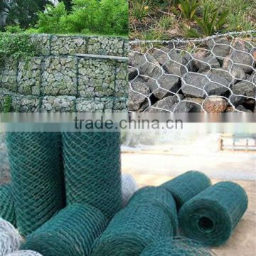Galvanized Iron Wire Material cheap chicken wire mesh