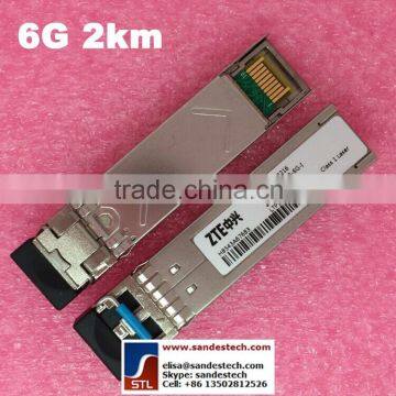 ZTE SM-2km-1310-6G-I LTP1362-BH+ BBU RRU optical transceiver