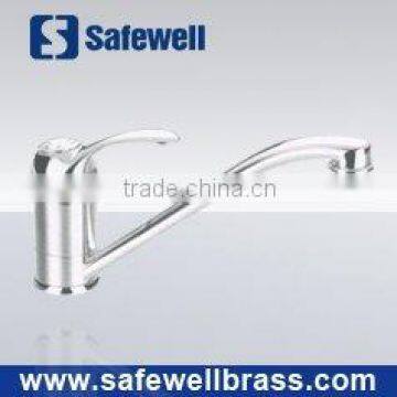 brass faucet