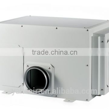 YAKE Ceiling Mounted Dehumidifier with capacity 96L/D