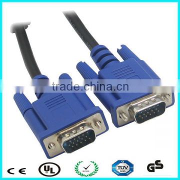 Wholesale vga cable 3+4 with cheap price for Middle East Market