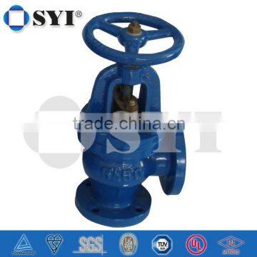 03671-2 Cast Steel Globe Valves